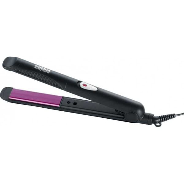 Fer À Lisser SEVERIN noir & violet (HC0614) Fer À Lisser SEVERIN noir & violet (HC0614)